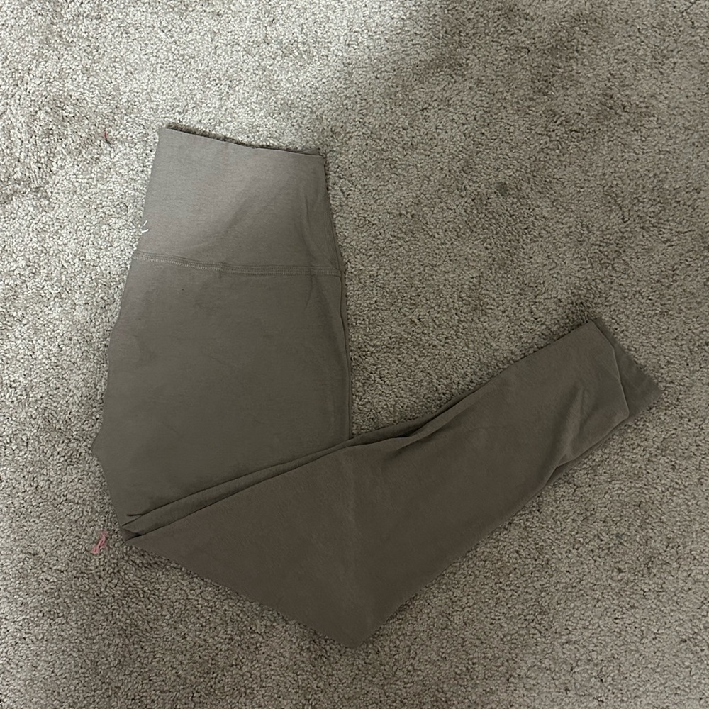beyond yoga XL grey leggings #yogapants